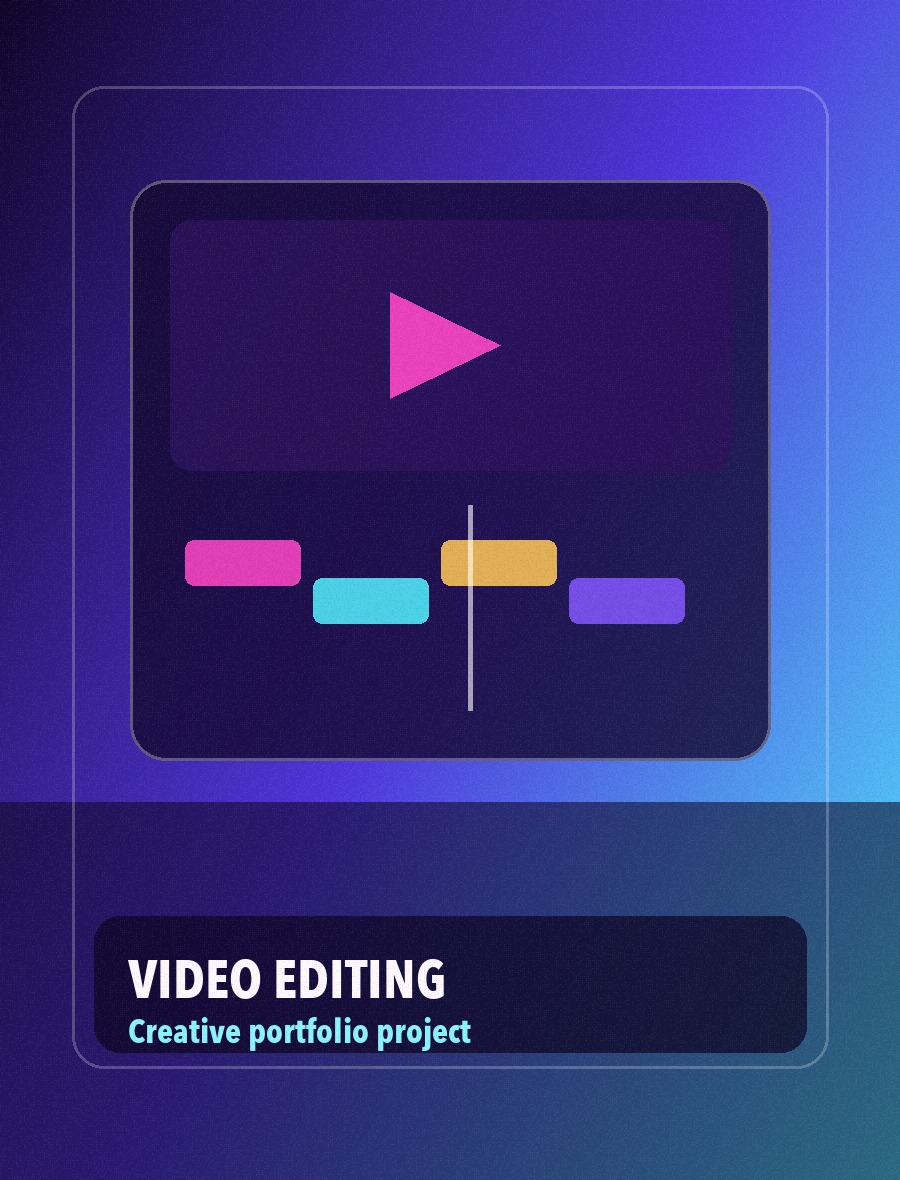 Product film mobile videography thumbnail